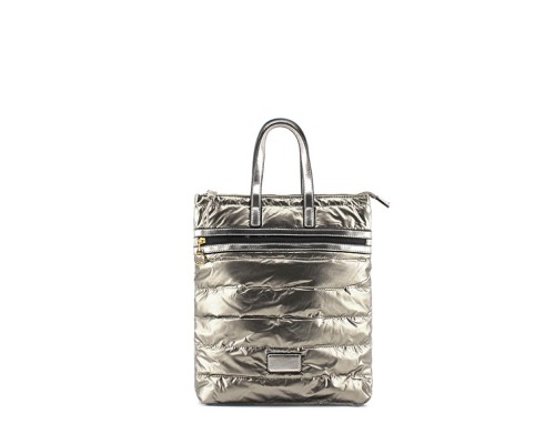 Mochila Acolchado Antirrobo